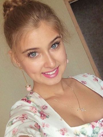 Анкета проститутки Веста, 24 года
